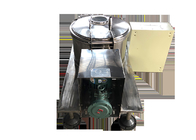 250kgs Weight Liquid Solid Separation Centrifuge Flat Sedimentation Centrifuge