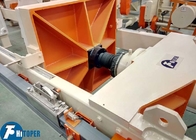 Automatic Chamber Filter Press with Acid & Alkali Resistant Polypropylene Plate